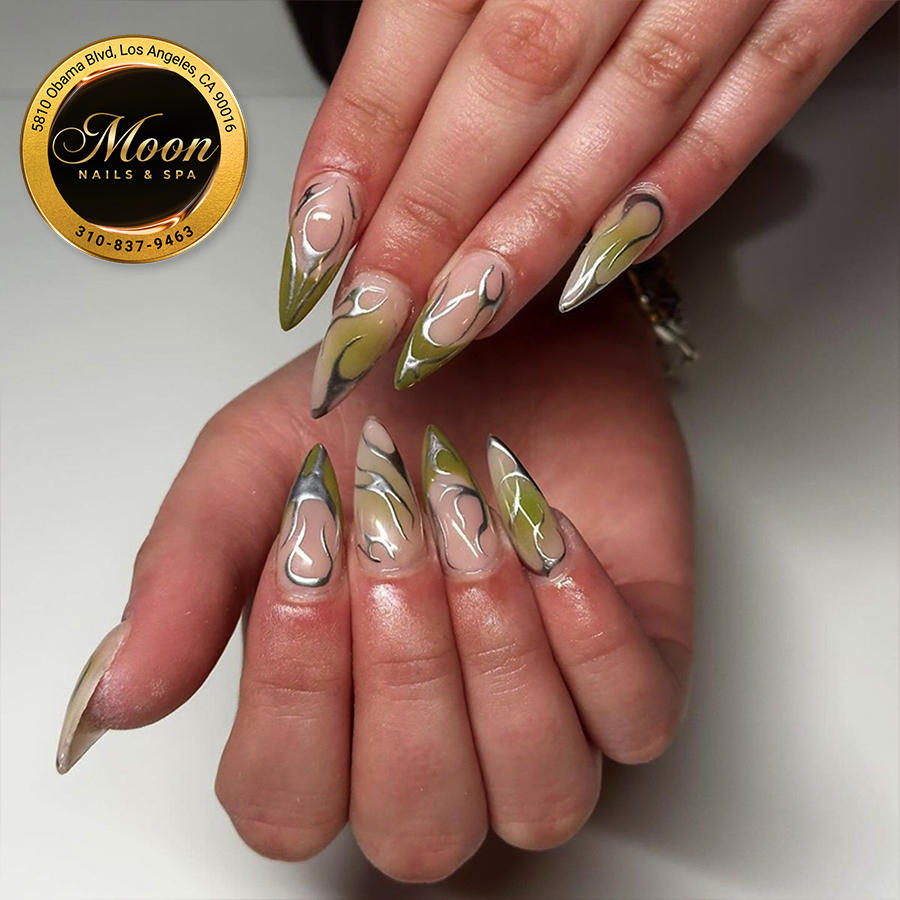 Nails Design
